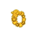 Golden Comfey
